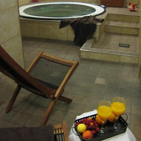 Mayas Gasthof 4*