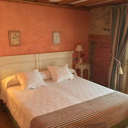 Mayas 4* Quintanar de la Sierra