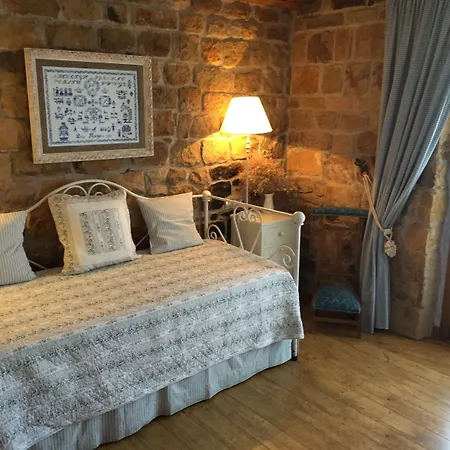 Pensjonat Mayas Quintanar de la Sierra