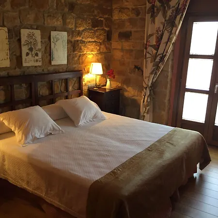 Mayas Gæstehus Quintanar de la Sierra