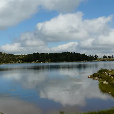 Mayas 4* Quintanar de la Sierra