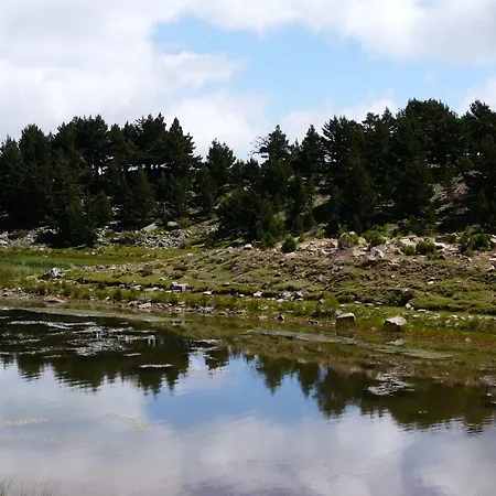 Mayas Gæstehus Quintanar de la Sierra