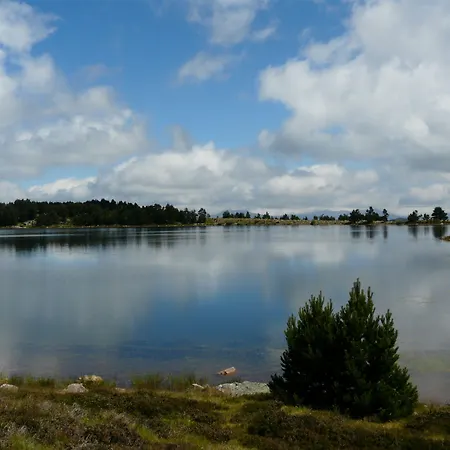 Mayas 4* Quintanar de la Sierra