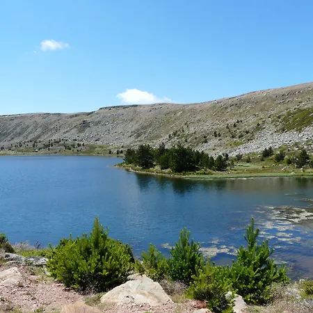 Mayas Gæstehus Quintanar de la Sierra