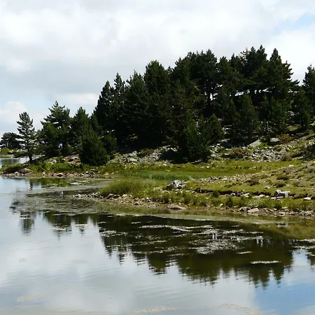 Mayas 4* Quintanar de la Sierra