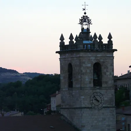 Mayas 4* Quintanar de la Sierra