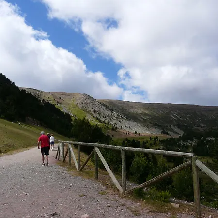 Mayas Gæstehus Quintanar de la Sierra