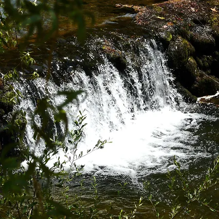Mayas Gæstehus Quintanar de la Sierra
