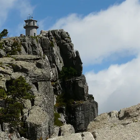 Mayas 4* Quintanar de la Sierra