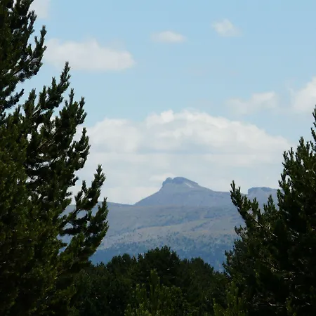 Mayas 4* Quintanar de la Sierra