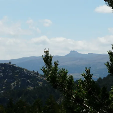 Mayas Pensjonat Quintanar de la Sierra