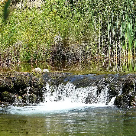 Mayas Gæstehus Quintanar de la Sierra