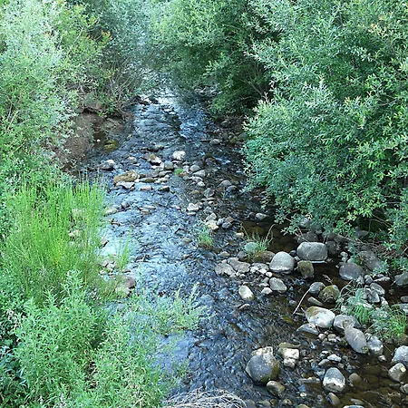 Gæstehus Mayas Quintanar de la Sierra