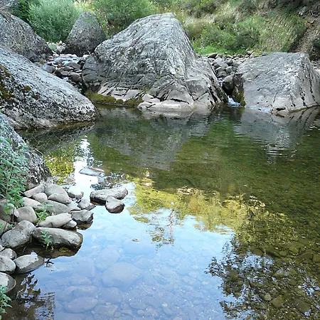 Pensjonat Mayas Quintanar de la Sierra