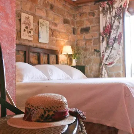 Mayas Posada-restaurante-spa Pensión