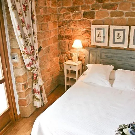 Mayas Posada-restaurante-spa 4*