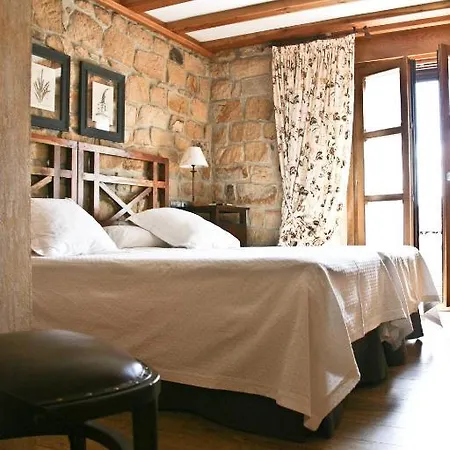 Mayas Posada-restaurante-spa Pensión