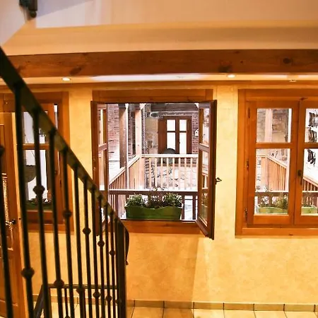 Mayas Posada-restaurante-spa 4*