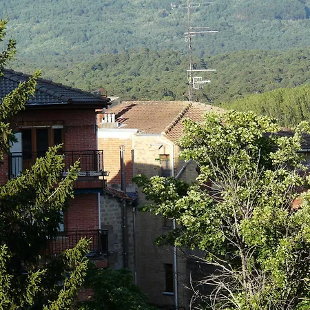 Pensión Mayas Posada-restaurante-spa 4*