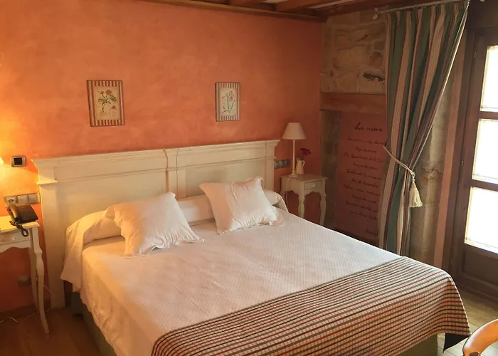 Mayas 4* Quintanar de la Sierra