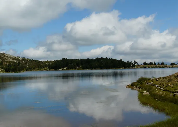 Mayas 4* Quintanar de la Sierra