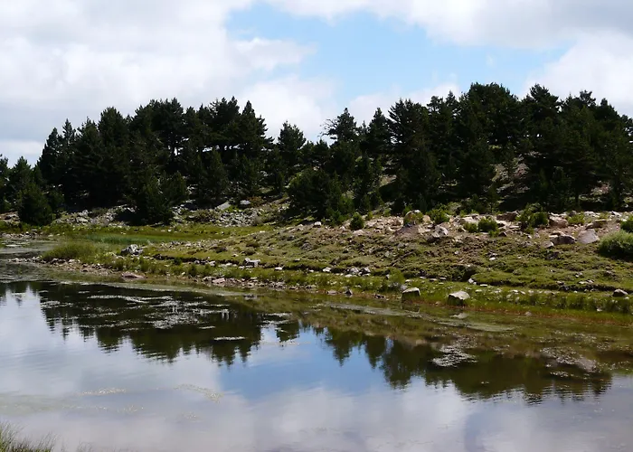 Mayas Pensjonat Quintanar de la Sierra