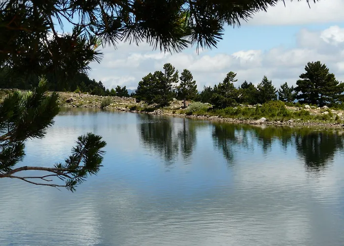 Mayas Pensjonat Quintanar de la Sierra