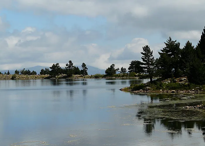 Mayas Pensjonat Quintanar de la Sierra