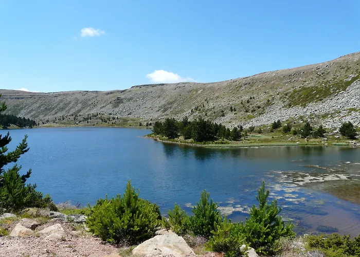 Mayas Pensjonat Quintanar de la Sierra