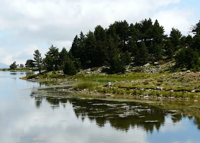 Mayas 4* Quintanar de la Sierra