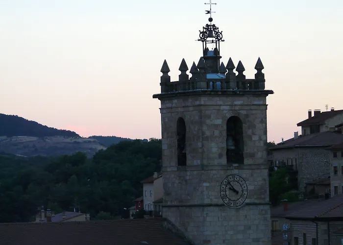 Mayas 4* Quintanar de la Sierra