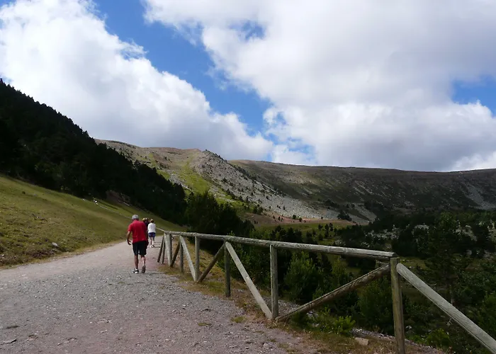 Mayas Pensjonat Quintanar de la Sierra