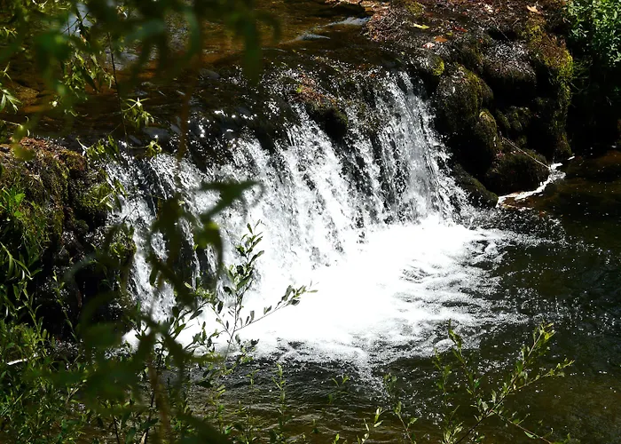 Mayas Pensjonat Quintanar de la Sierra